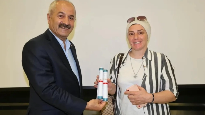 Gebze’de 2024’te: 5317 Tapu Verildi